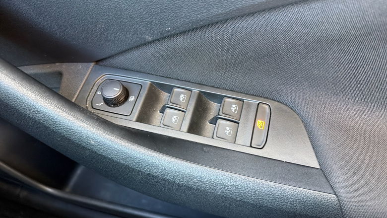 Skoda Scala 1.0 TSI 116 SE 5dr Petrol Hatchback